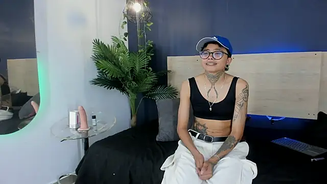 Antony_D_ossa 라이브 XXX 채팅
