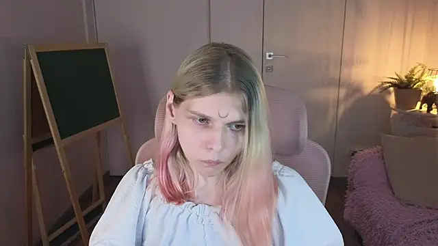 LunaEx_n Webbikameraesitys