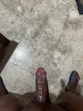 Pertunjukan Kamera Web Jeewapatel