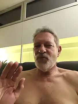 Chat XXX en directo de Best-Ager