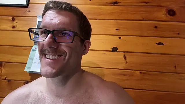 Webkamerová show SillyDillyNewfie
