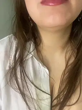 Princess-meryem's Webcam Show