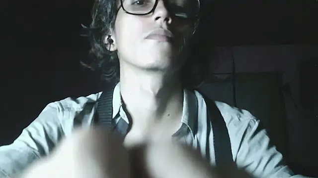Show de cherryuwu na webcam