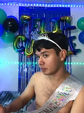 Show de webcam de Kody_Royale