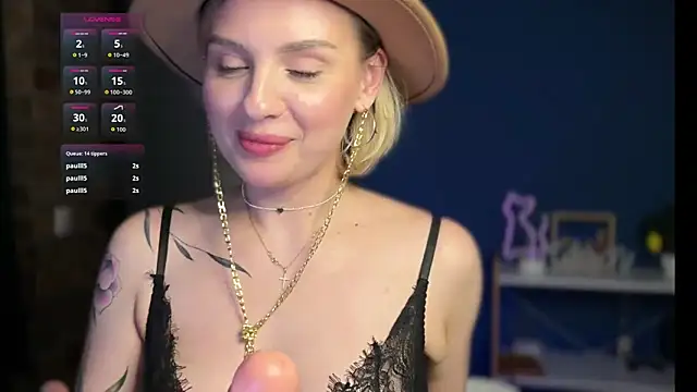 mari_grey – Live XXX-chat