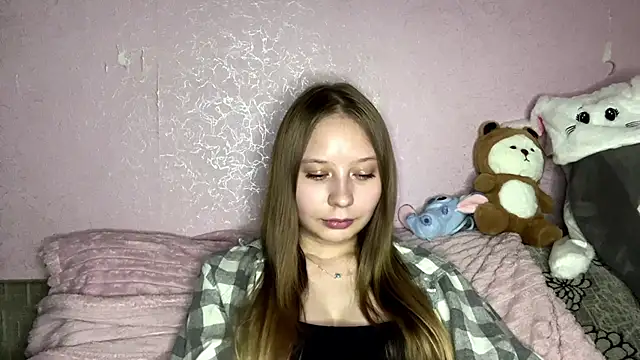 MertieVandusenn Webbikameraesitys
