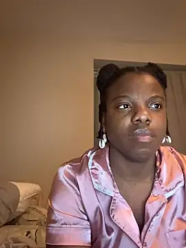 princesselizabethn Webbikameraesitys