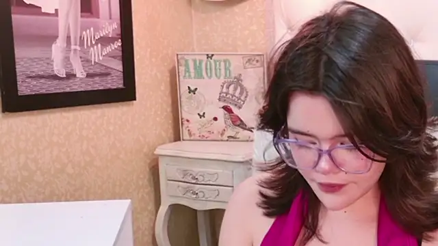 Alexa_Missfortune's Live XXX Chat