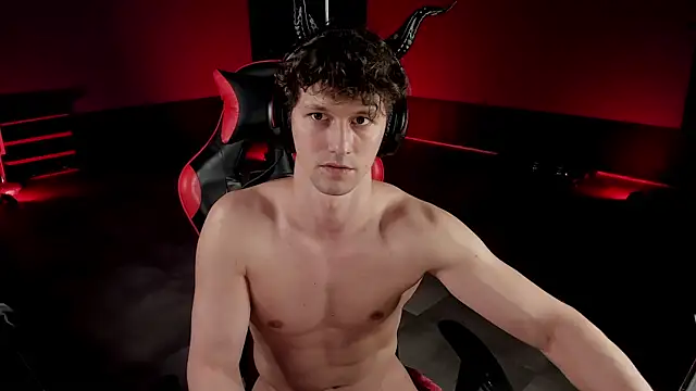Webkamerová show dirty-boss