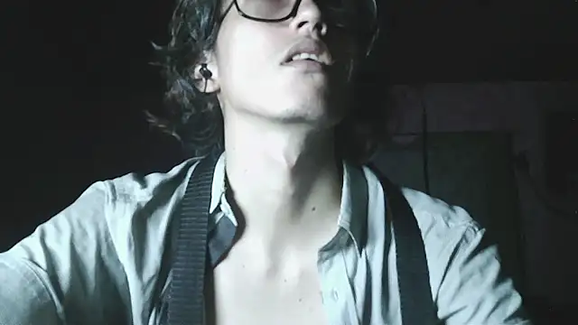 cherryuwu 웹캠 쇼