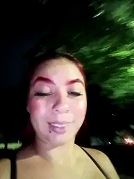 Show Webcam de KathaDanger