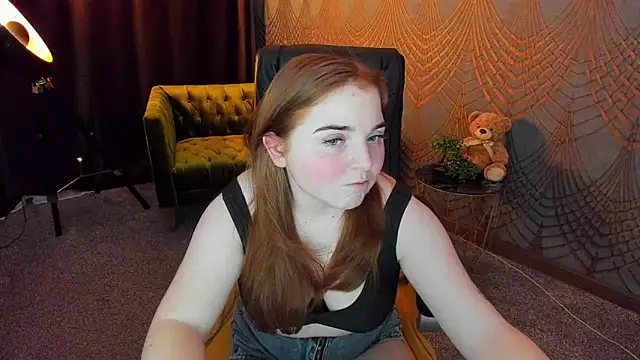 KattyRose8's Webcam Show