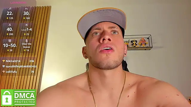Онлайн чат XXX SebastianMaximoff_