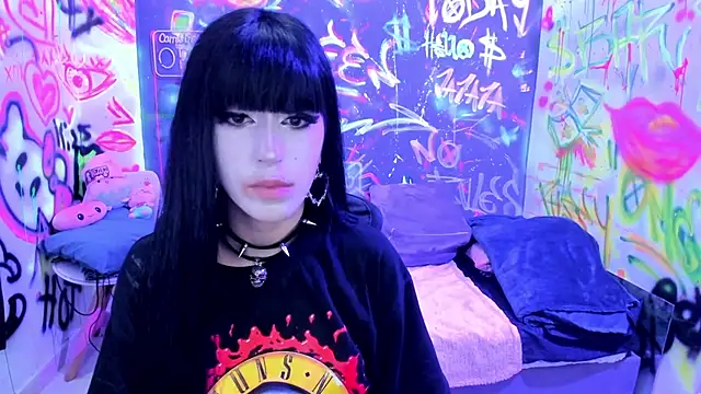 Chatroom XXX en direct de chaymae_nah_