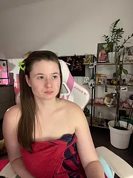sweetest_pie's Live XXX Chat