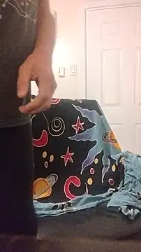 XXCUTHULU23's Webcam Show