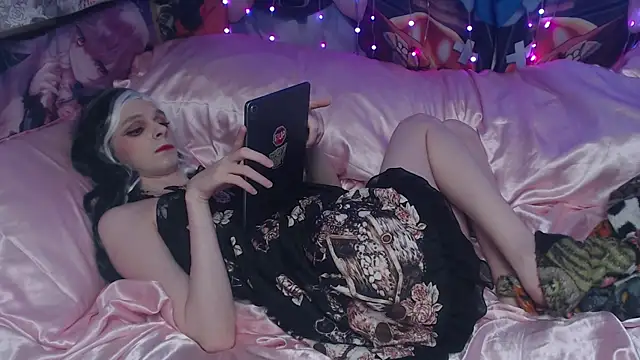 yutachka webcam show