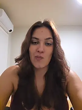 MiaRides19 – webcam-show