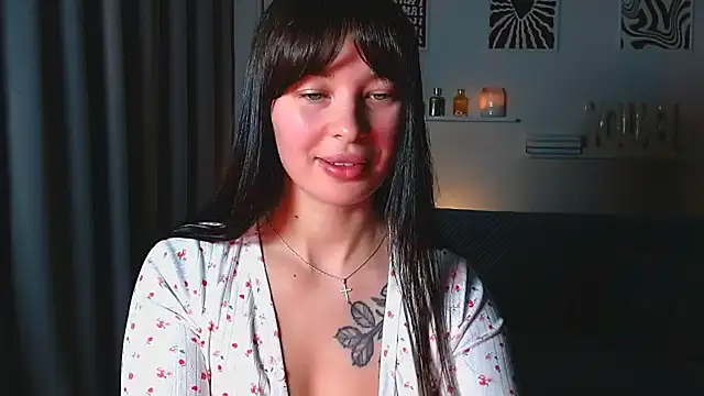 AlexaSven's Live XXX Chat