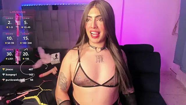 Sophie_whitexxx – Kamerová šou
