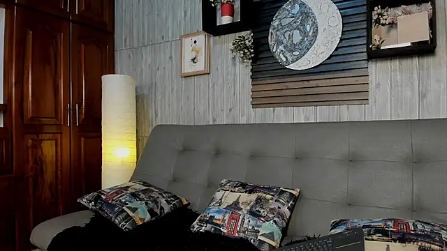 Show webcam de elliot_colton