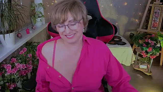 sugar_vivienn Live XXX chat