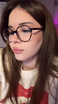CutiePie3's Live XXX Chat
