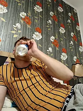 Levarboy Webcam show