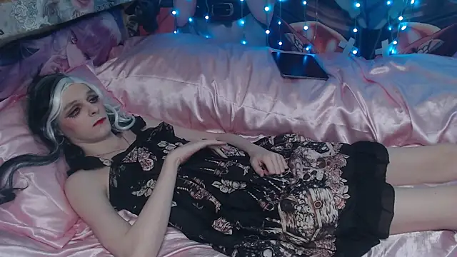 yutachka's Live XXX Chat