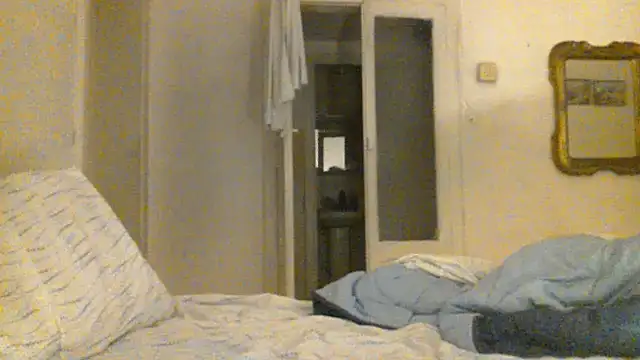 Webkamerová show nocosensual