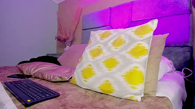 Show Webcam de NoaahTylor