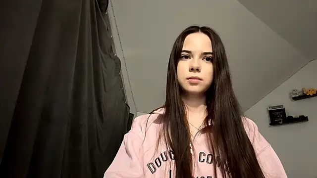 Вебкам-шоу JoellaGrode