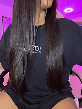 Imkathee's Live XXX Chat