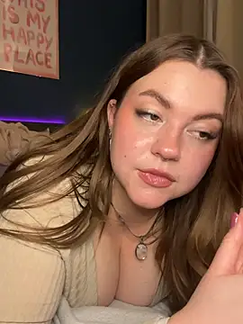 VictoriaLaFleur's Live XXX Chat