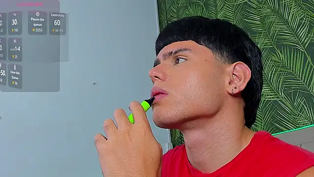 Nathaniel_Park's Webcam Show