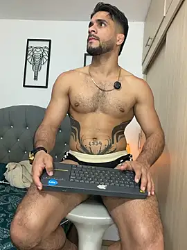 عرض كام Maximiliano_ford