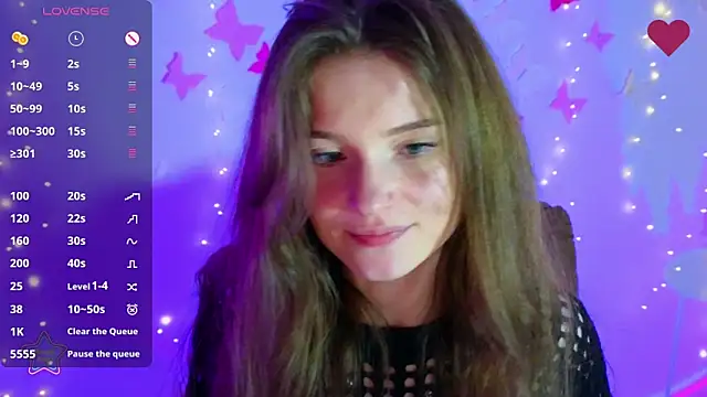 Webkamerová show Katyaa_Lover