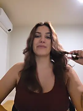 MiaRides19 – webcam-show