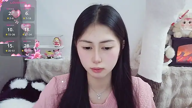 Labubu-o 网络视讯表演