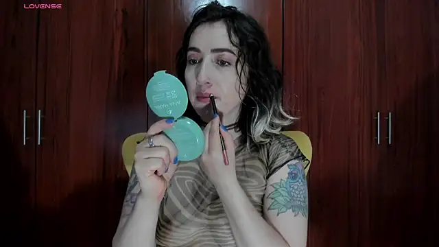 carly_grasso Obrolan Langsung XXX