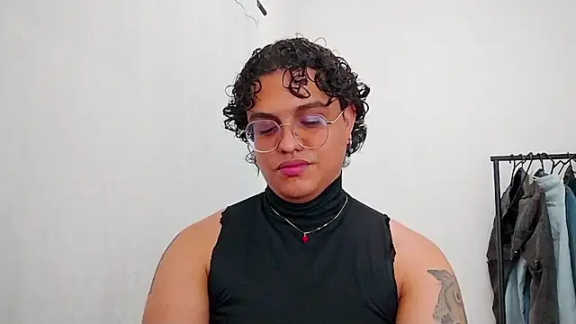 Show webcam de Diane_exotic