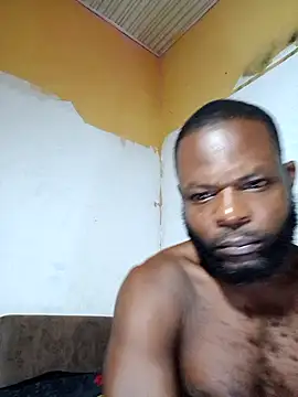 bigblackbangerkay ওয়েবক্যাম শো