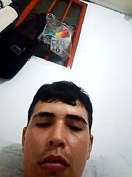 A21dres' Live XXX Chat