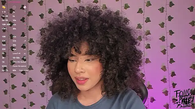Liaaa_1's Live XXX Chat