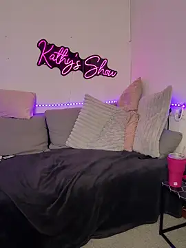 دردشة InKed-Kathy الجنسية المباشرة