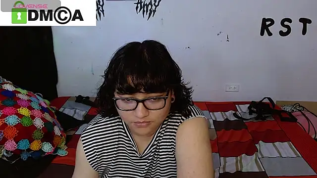 Scarlettyummy Show Webcam