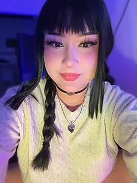 LilithVamp – Live XXX-chat