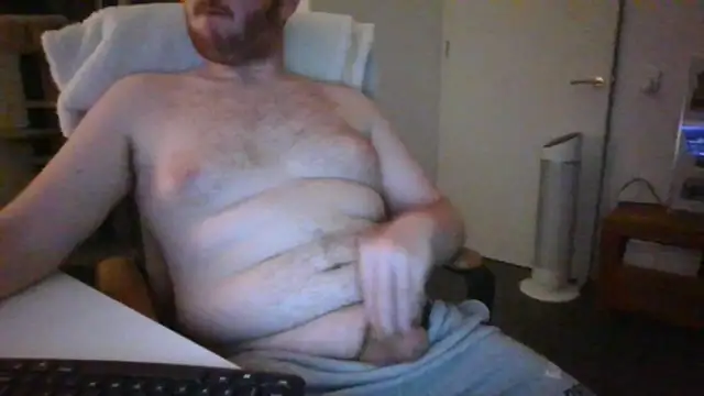 Show webcam de richard9718