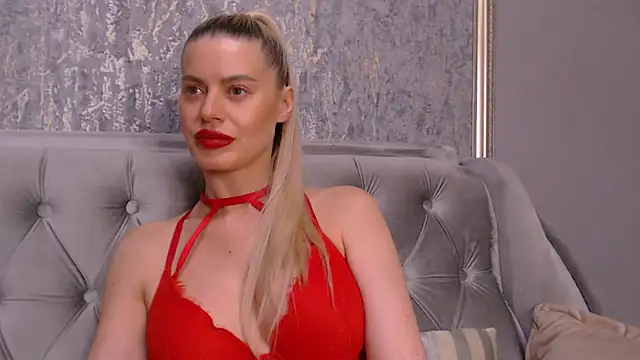 BlondieStar live XXX chat