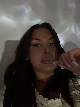 mileaSbaby – webcam-show